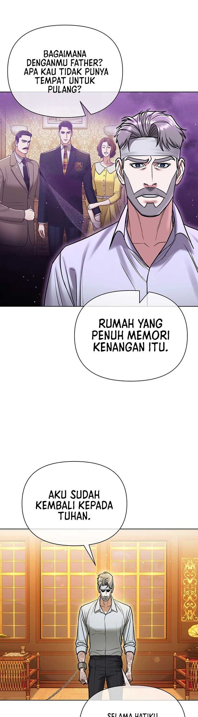 Haunting Chapter 21 - halaman 39