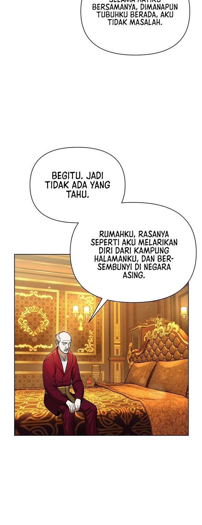 Haunting Chapter 21 - halaman 40