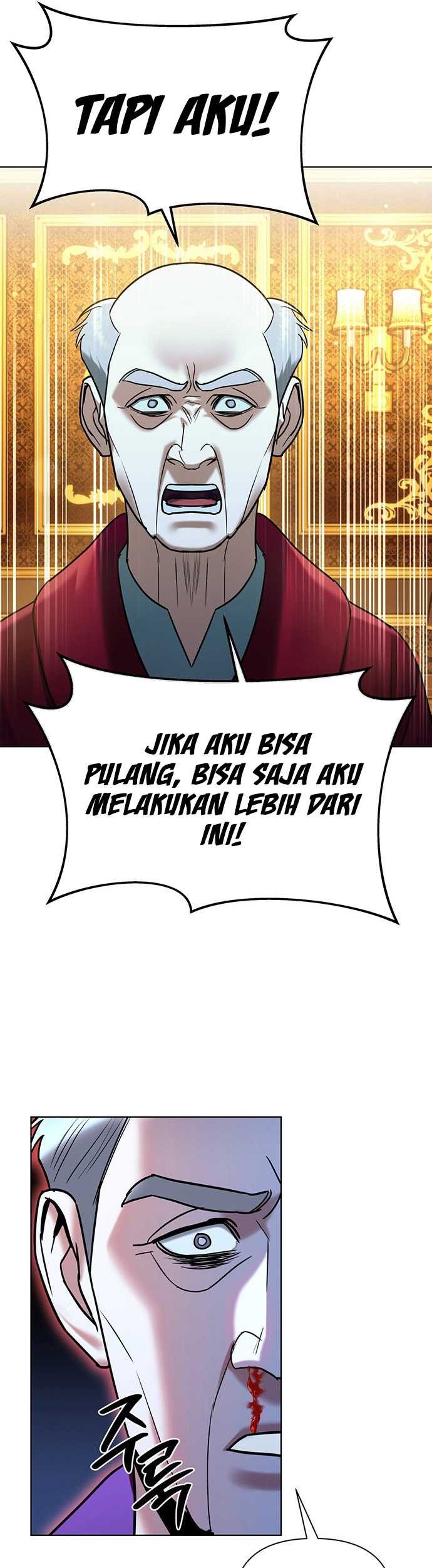 Haunting Chapter 21 - halaman 41