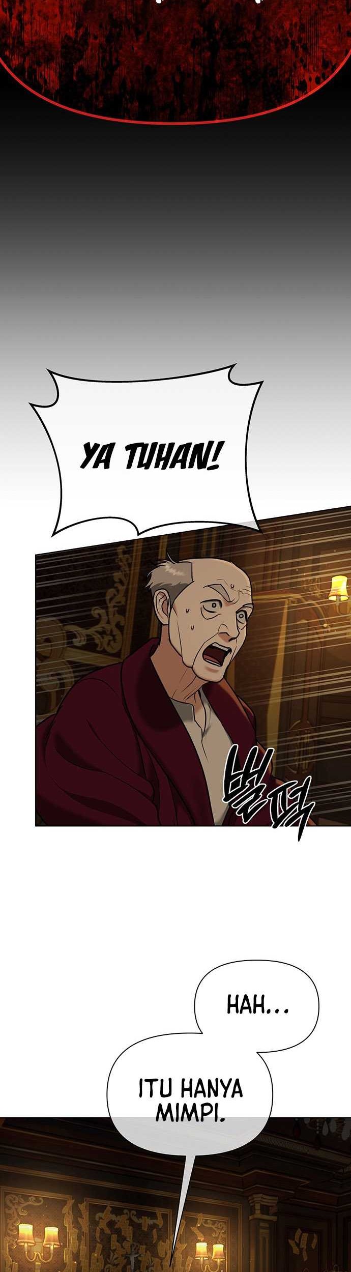 Haunting Chapter 21 - halaman 6