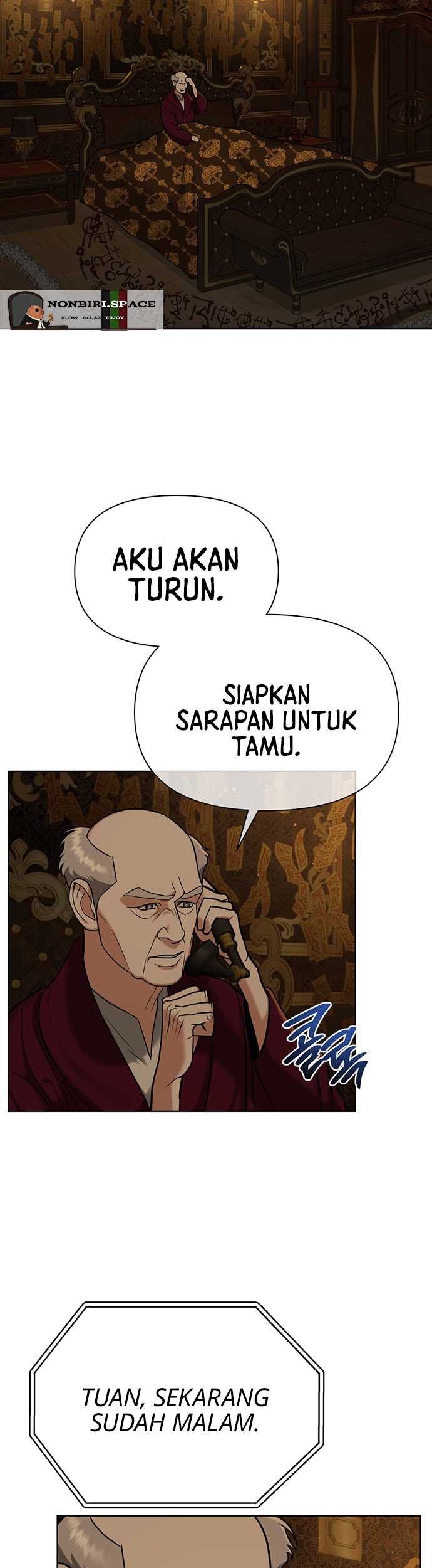 Haunting Chapter 21 - halaman 7