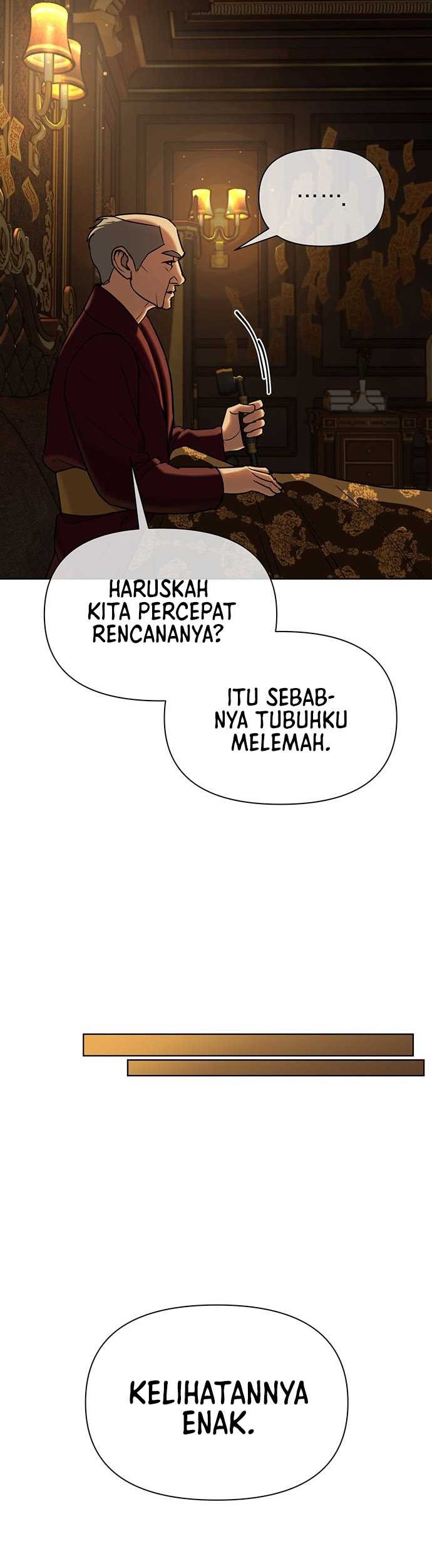 Haunting Chapter 21 - halaman 9