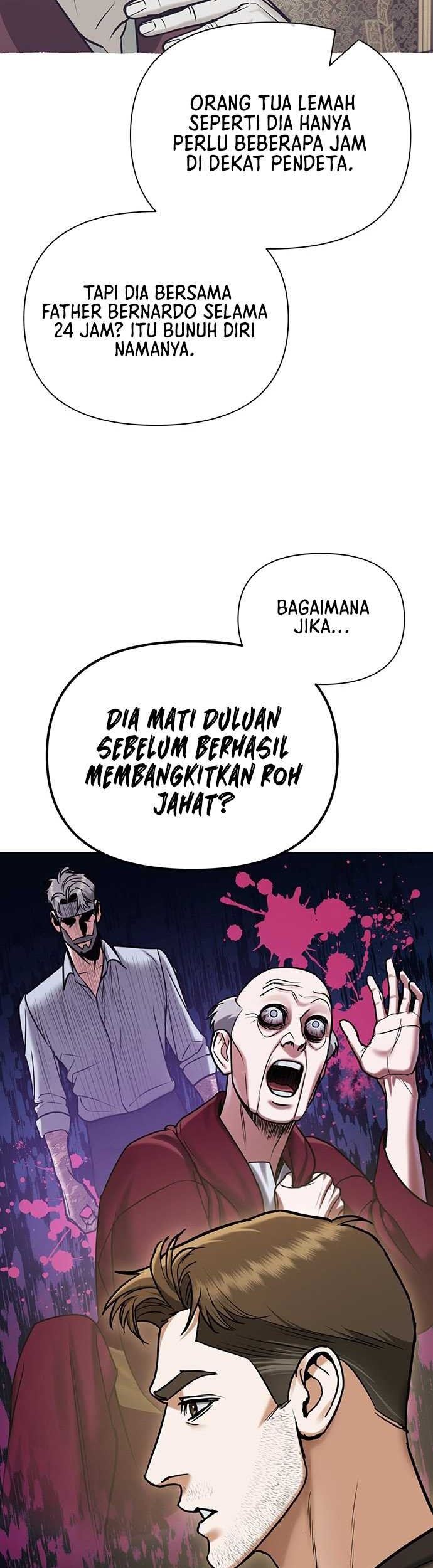 Haunting Chapter 22 - halaman 11
