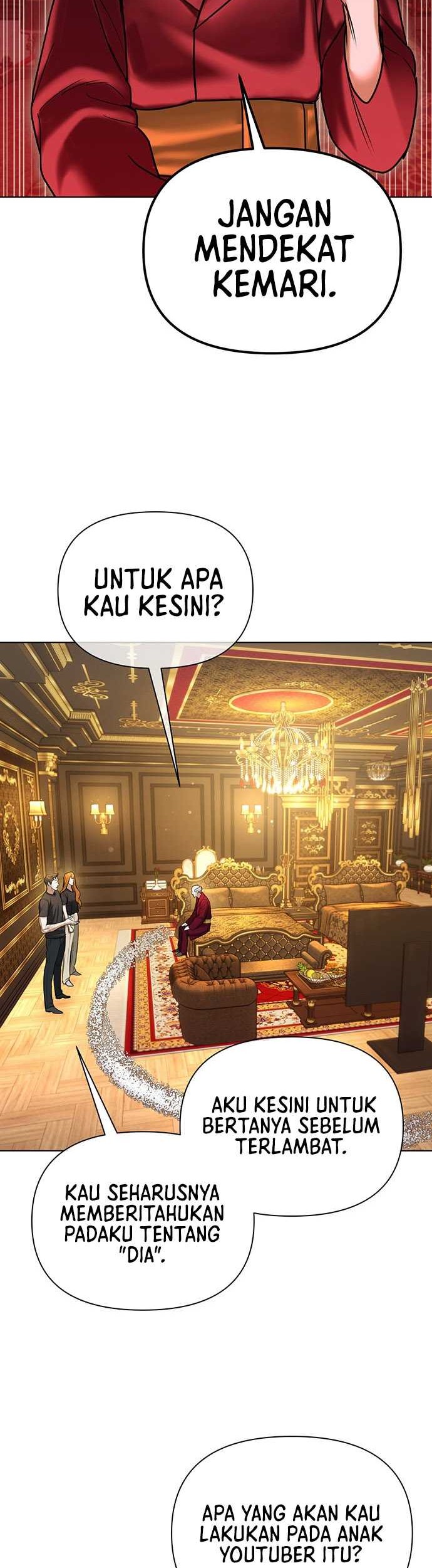 Haunting Chapter 22 - halaman 14