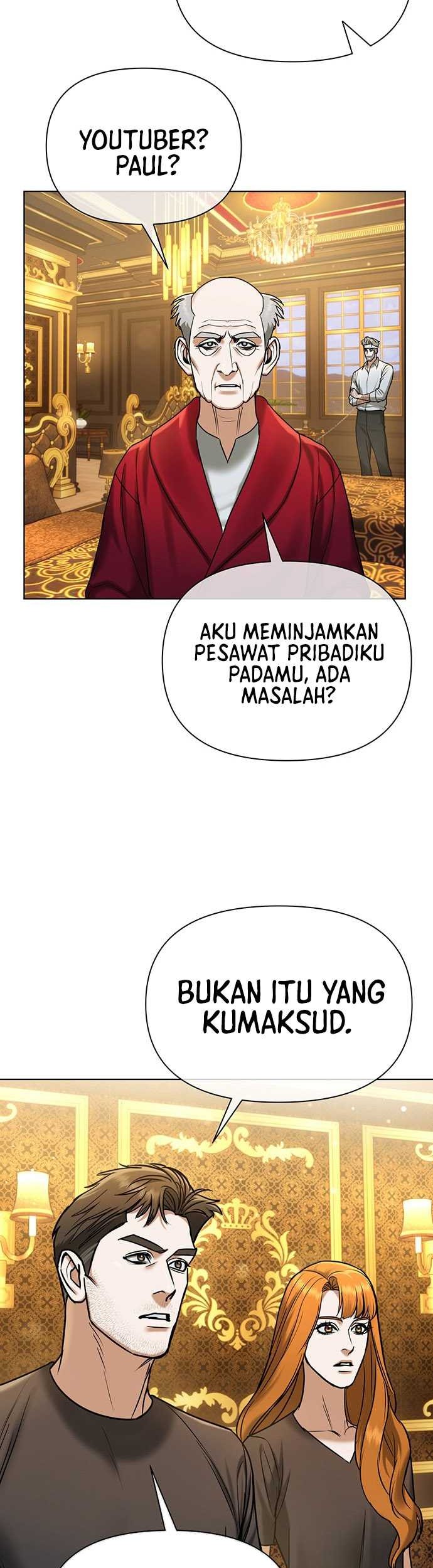 Haunting Chapter 22 - halaman 15