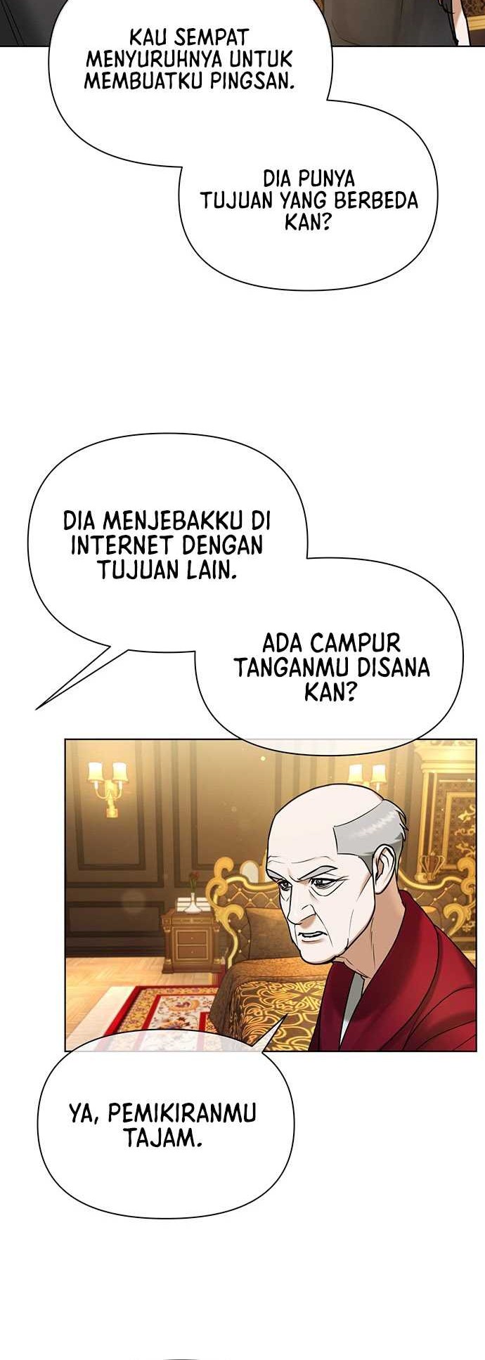 Haunting Chapter 22 - halaman 16