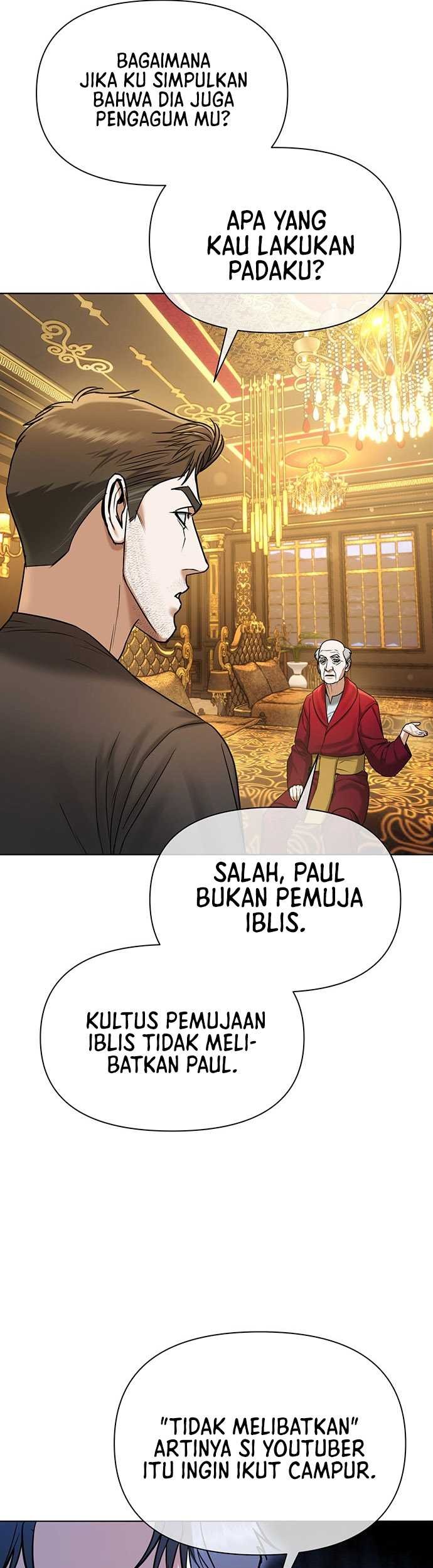 Haunting Chapter 22 - halaman 17