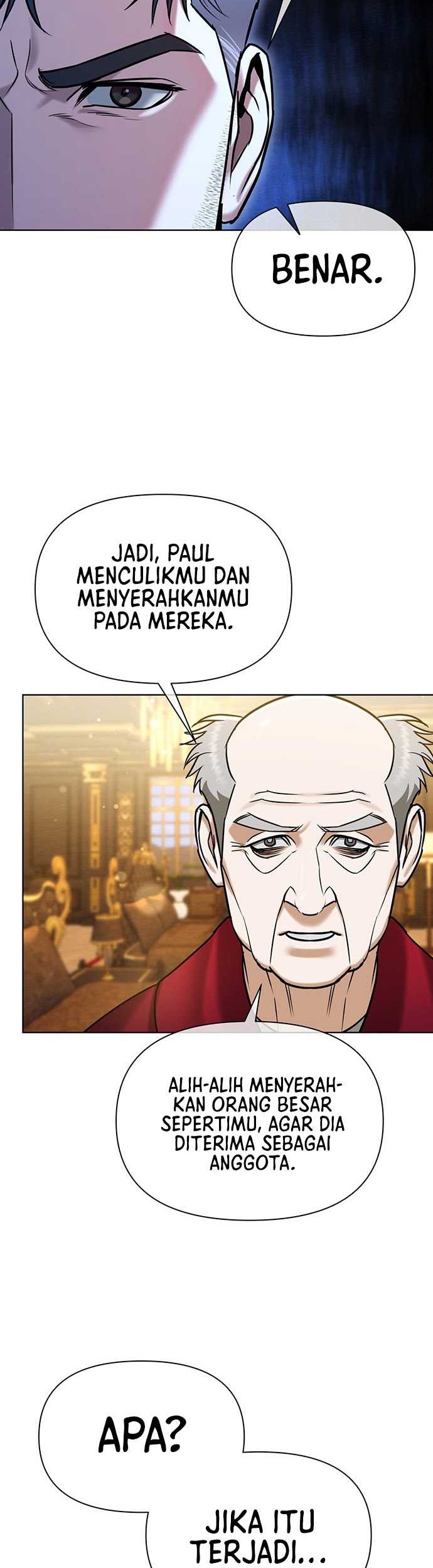 Haunting Chapter 22 - halaman 18