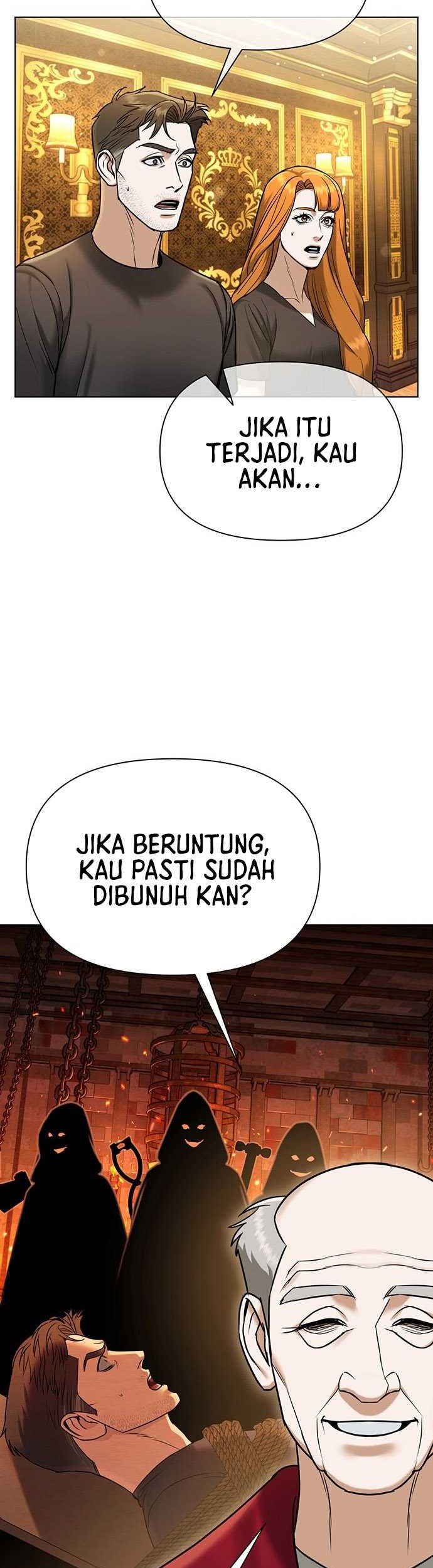 Haunting Chapter 22 - halaman 19