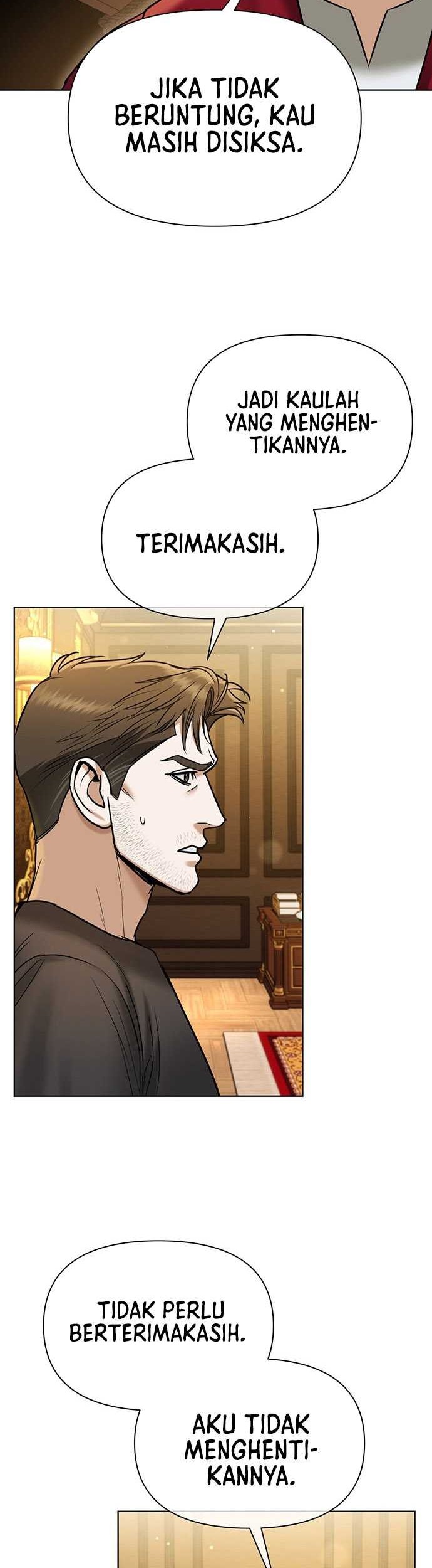 Haunting Chapter 22 - halaman 20