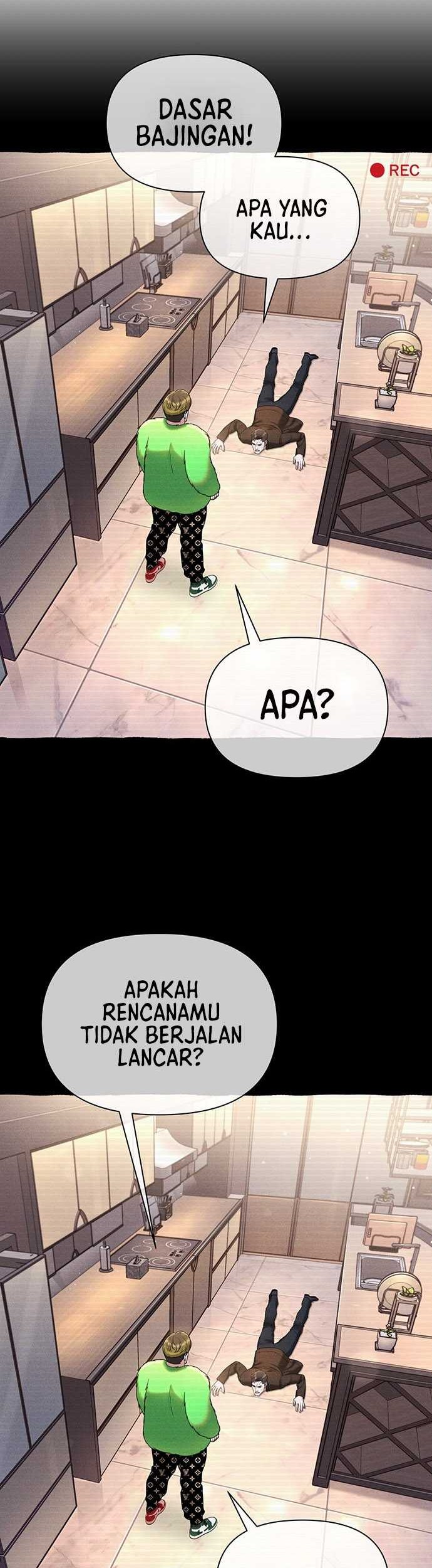 Haunting Chapter 22 - halaman 22