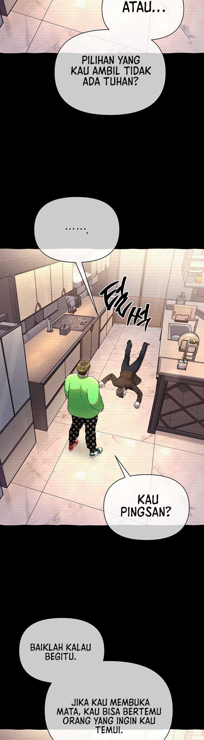 Haunting Chapter 22 - halaman 23