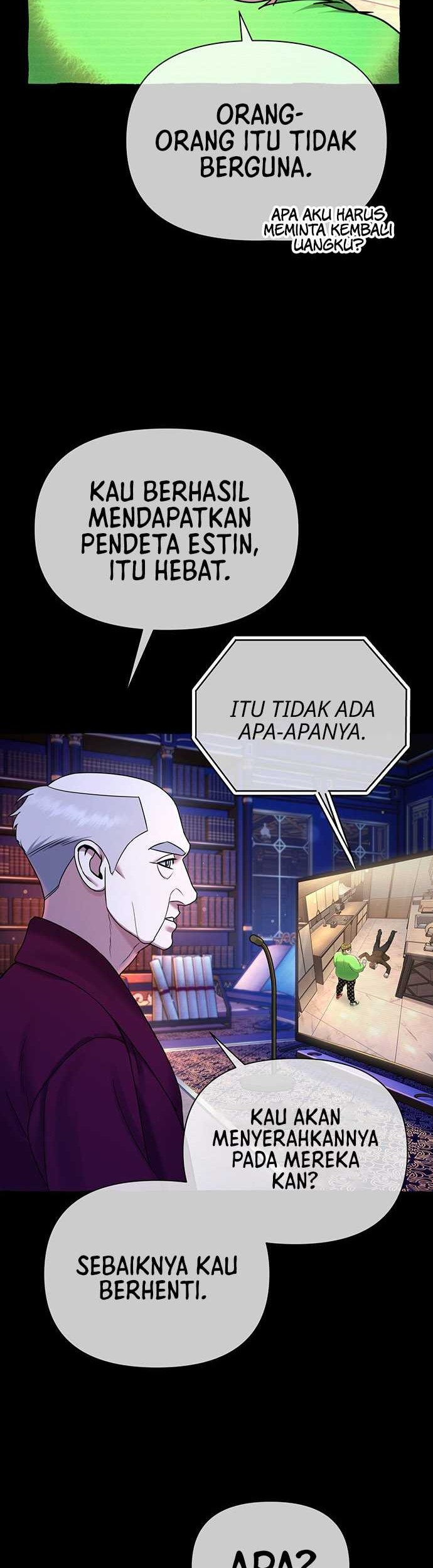 Haunting Chapter 22 - halaman 26