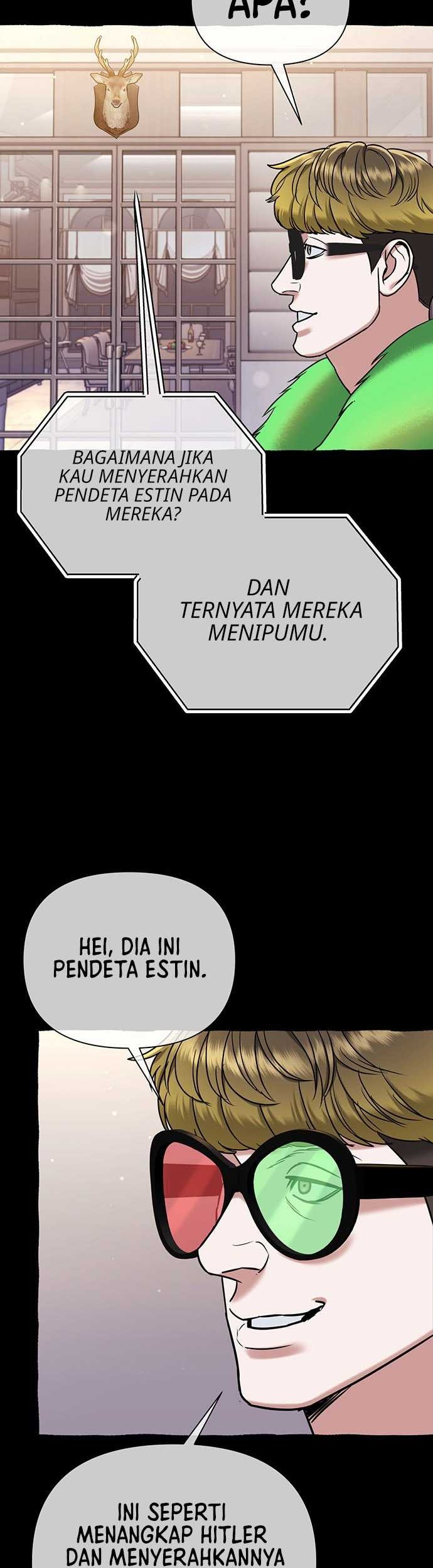 Haunting Chapter 22 - halaman 27