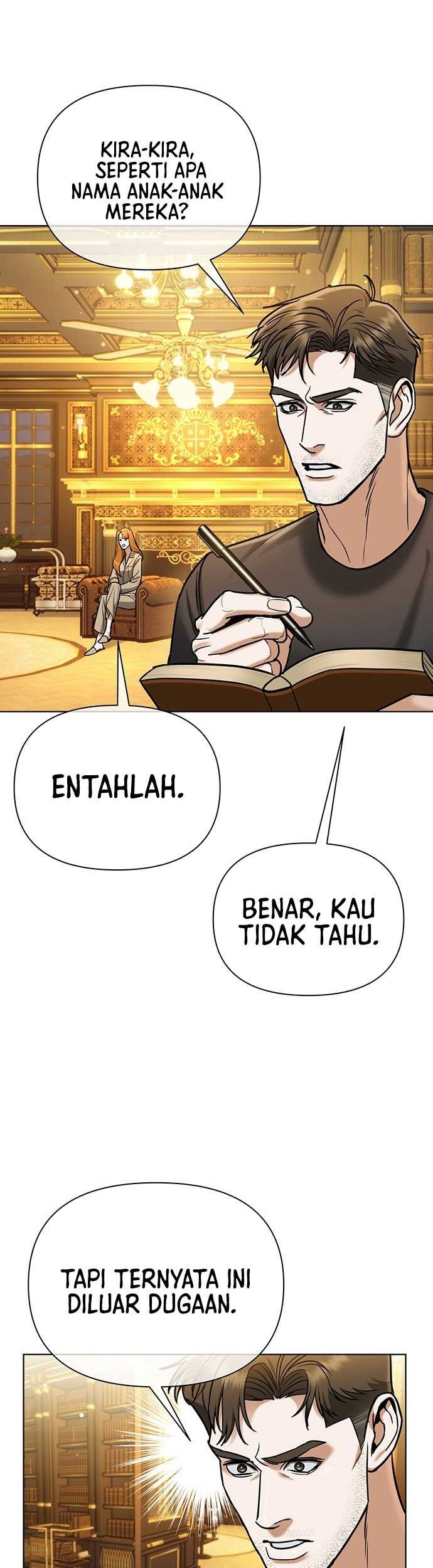 Haunting Chapter 22 - halaman 3