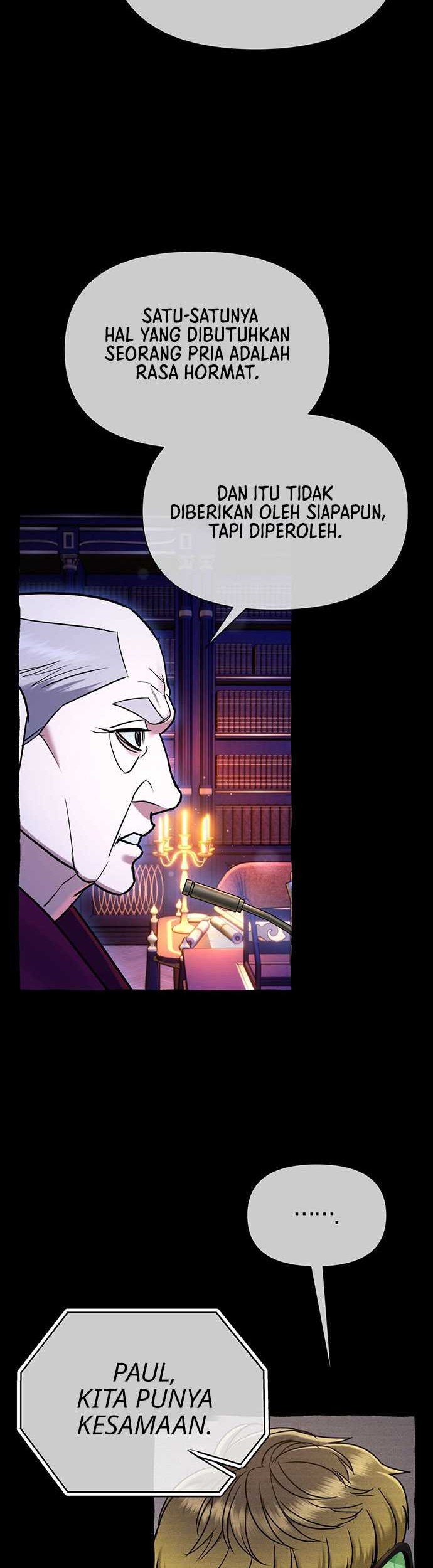 Haunting Chapter 22 - halaman 30