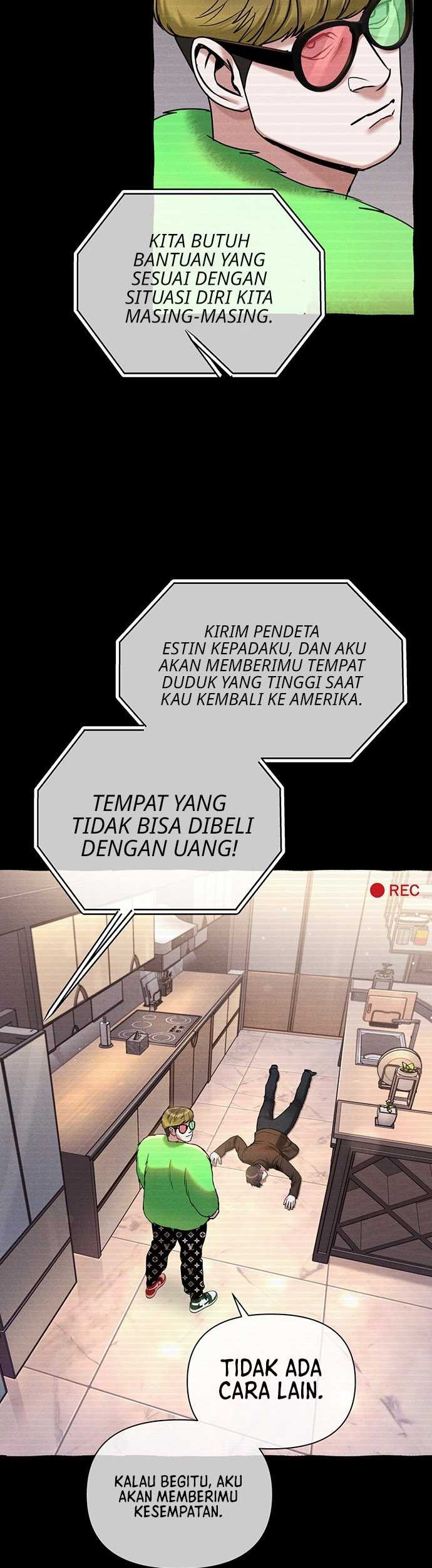 Haunting Chapter 22 - halaman 31
