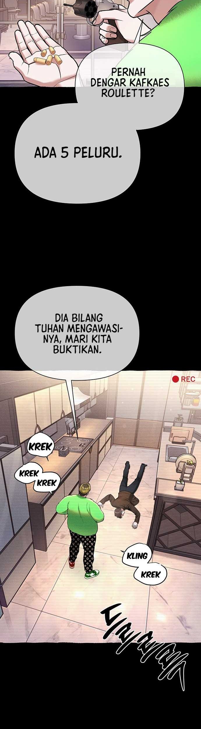 Haunting Chapter 22 - halaman 34