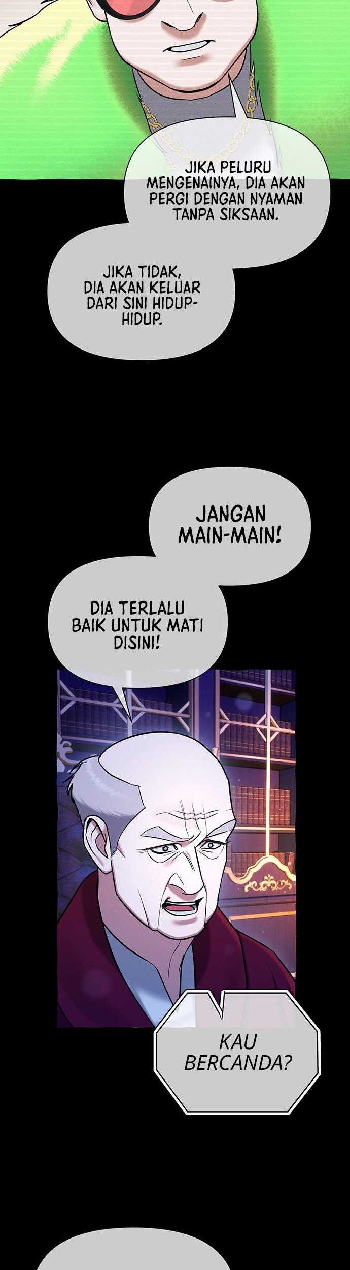 Haunting Chapter 22 - halaman 36