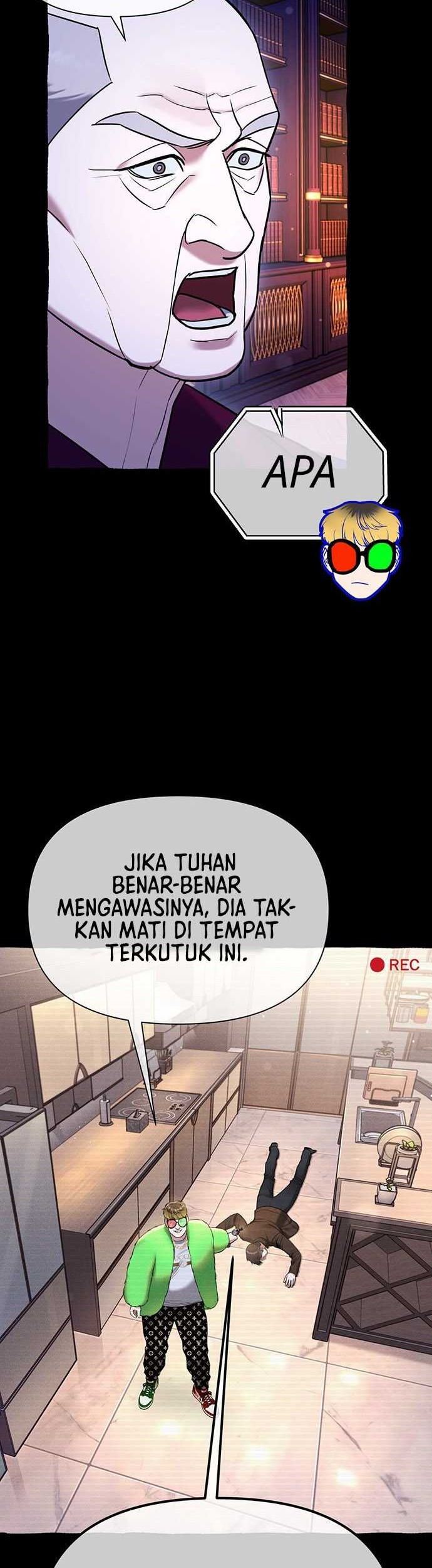 Haunting Chapter 22 - halaman 38