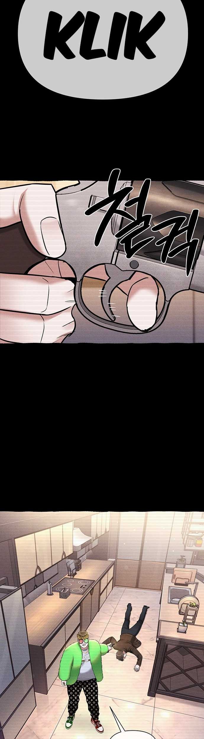 Haunting Chapter 22 - halaman 39