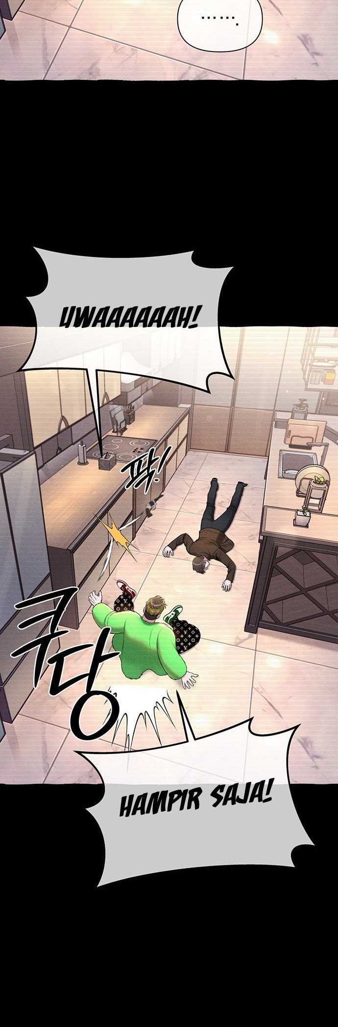 Haunting Chapter 22 - halaman 40
