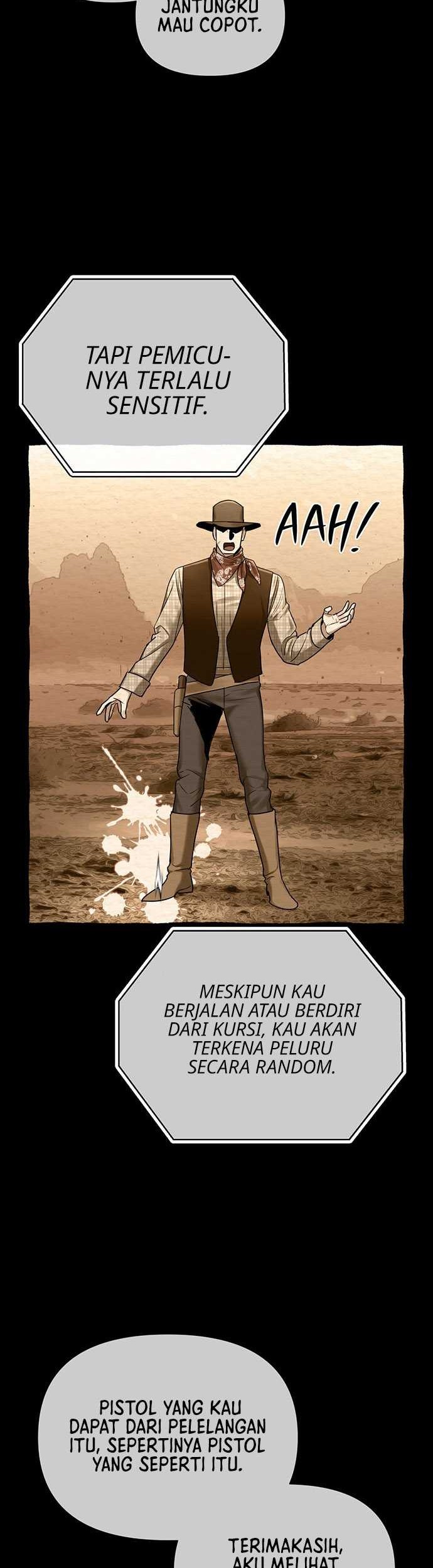 Haunting Chapter 22 - halaman 42