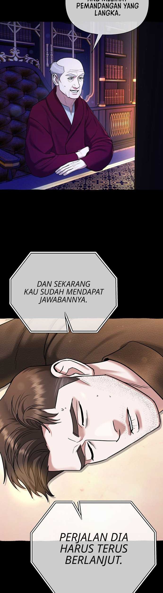 Haunting Chapter 22 - halaman 43