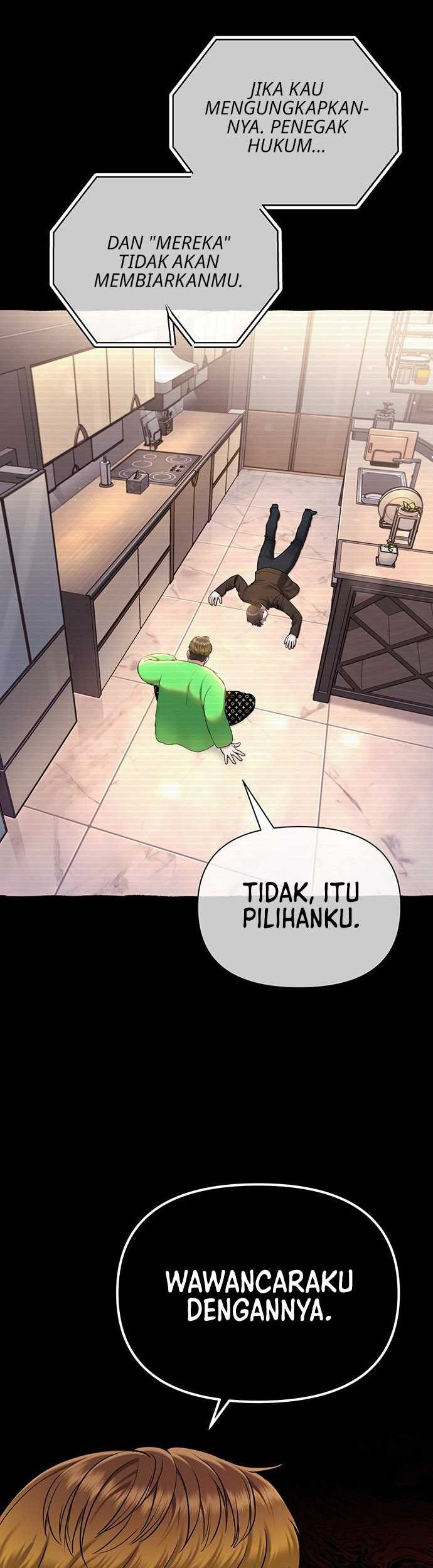 Haunting Chapter 22 - halaman 46