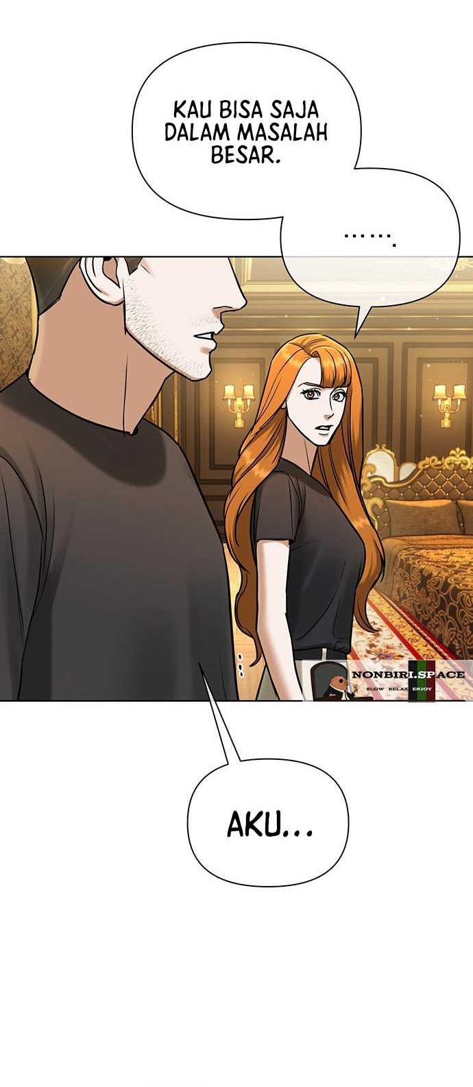 Haunting Chapter 22 - halaman 48