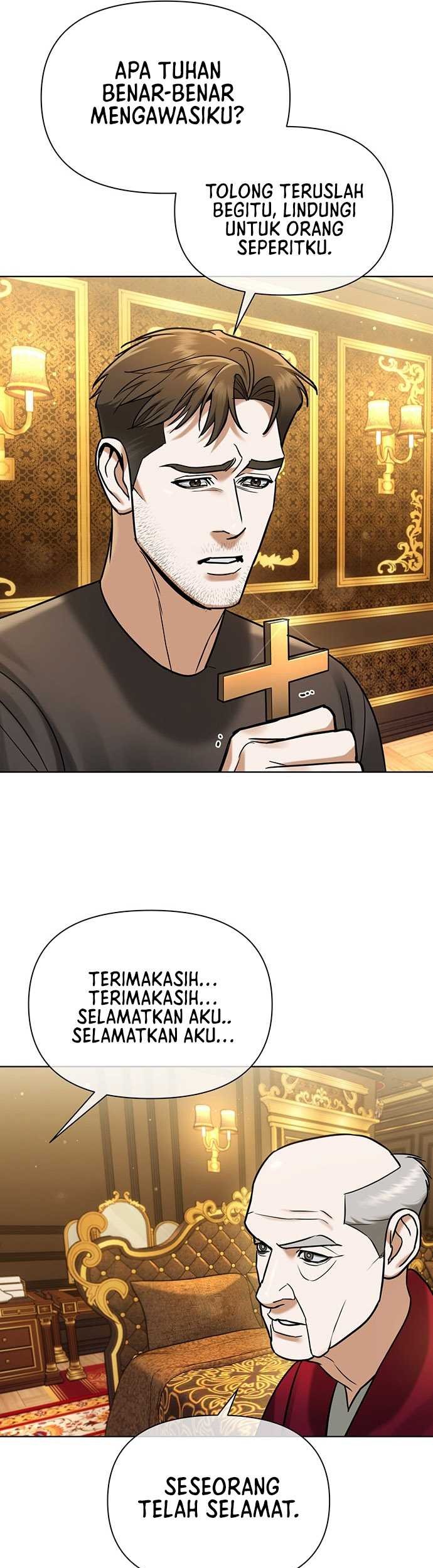 Haunting Chapter 22 - halaman 49