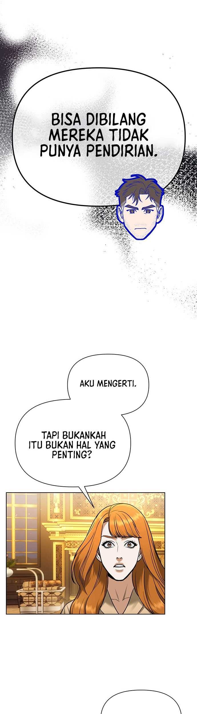 Haunting Chapter 22 - halaman 5