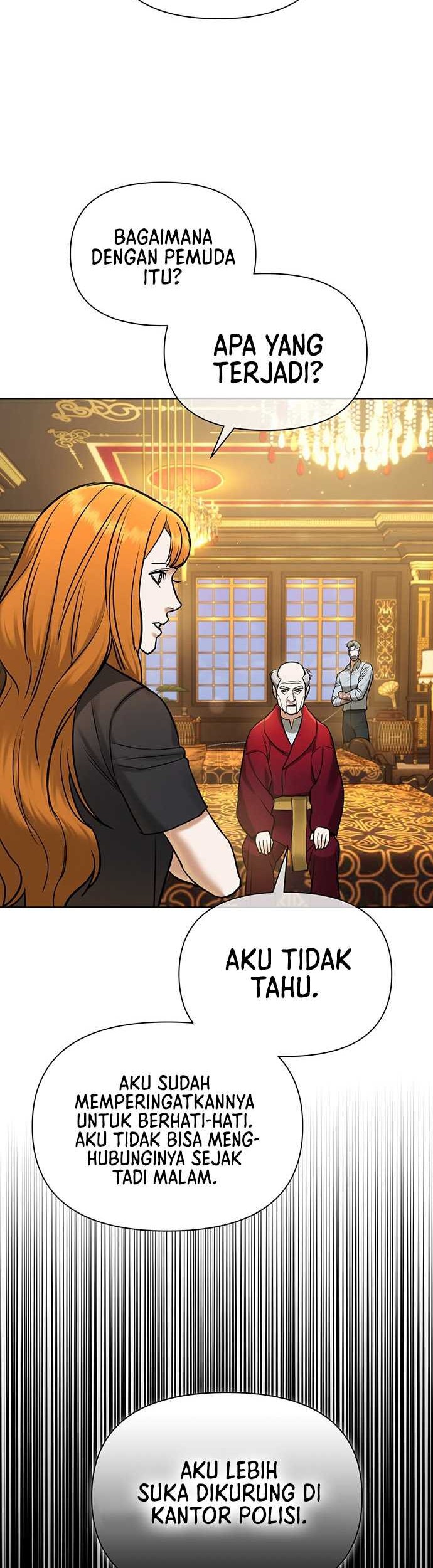 Haunting Chapter 22 - halaman 50