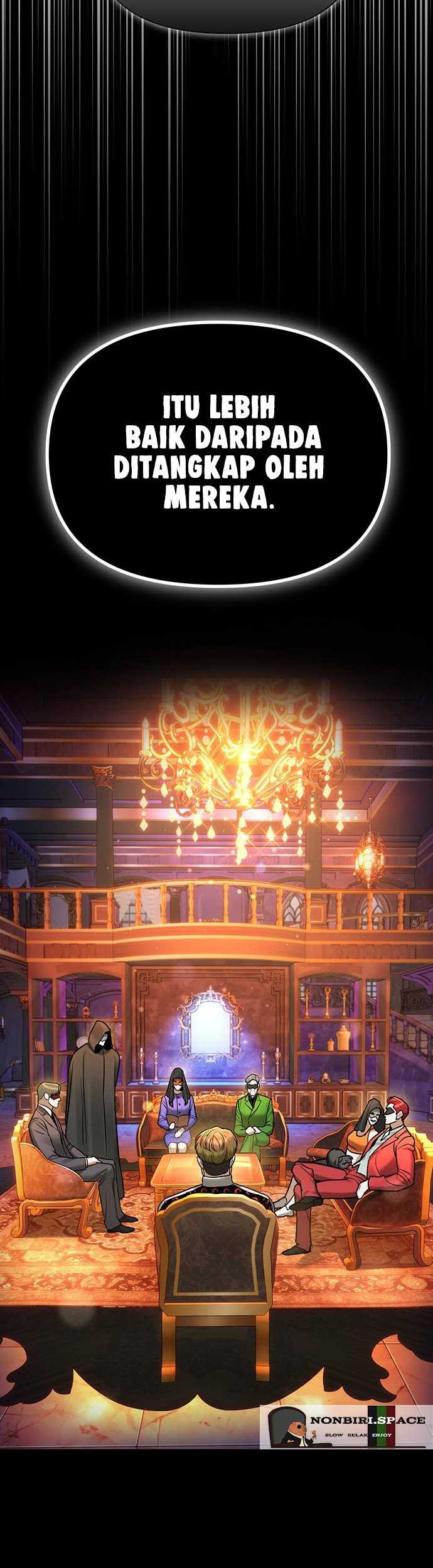 Haunting Chapter 22 - halaman 51