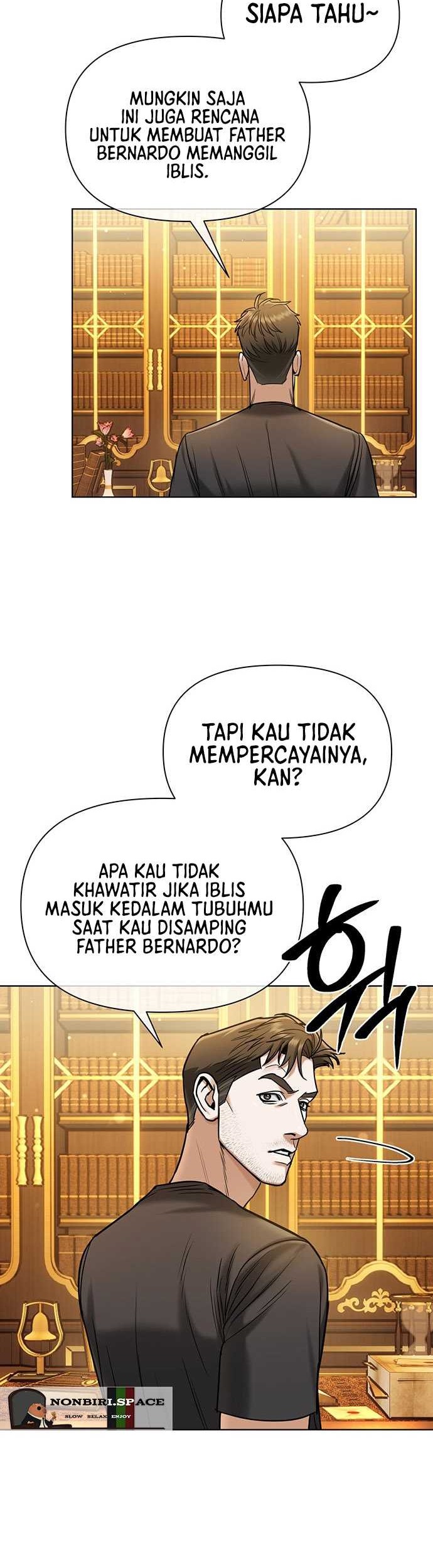 Haunting Chapter 22 - halaman 6