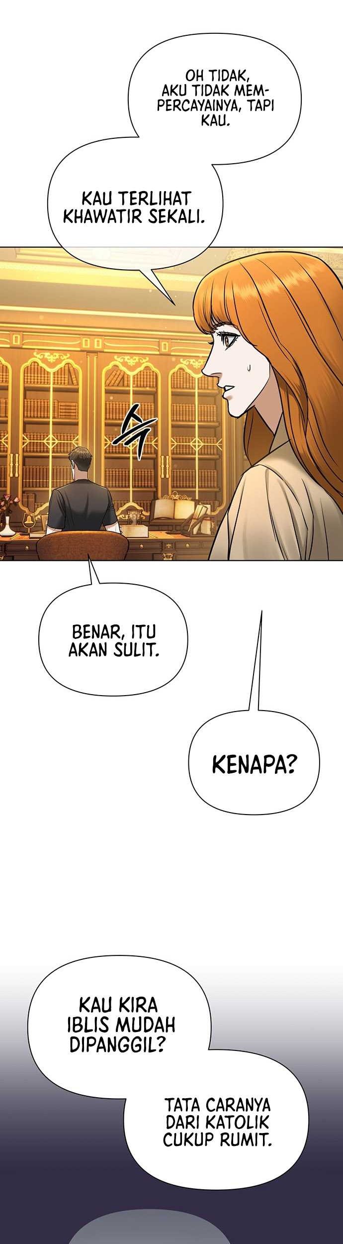 Haunting Chapter 22 - halaman 7