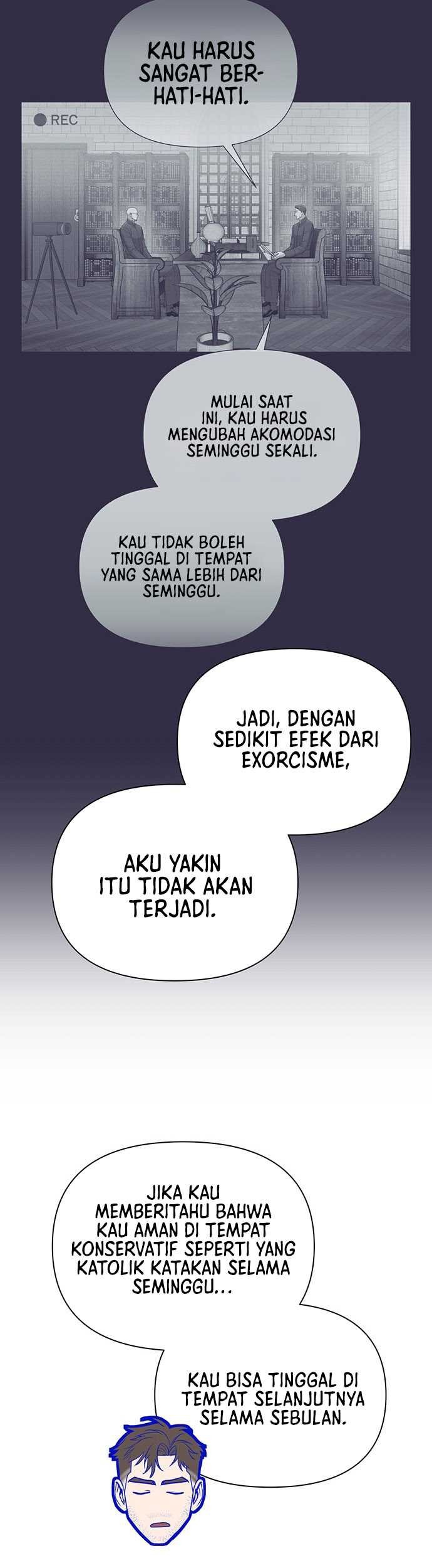 Haunting Chapter 22 - halaman 9