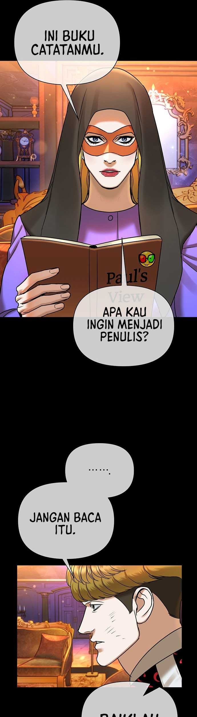 Haunting Chapter 23 - halaman 10