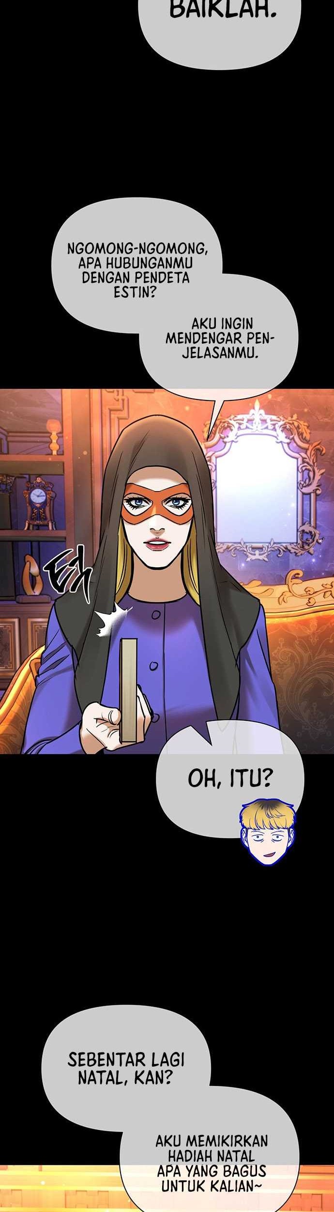 Haunting Chapter 23 - halaman 11