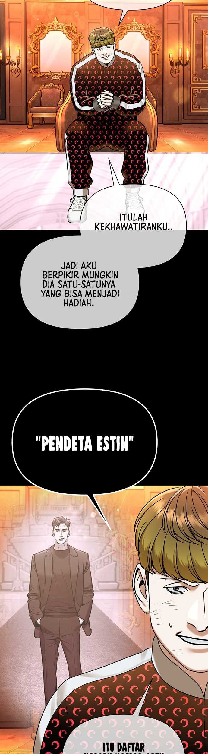 Haunting Chapter 23 - halaman 12
