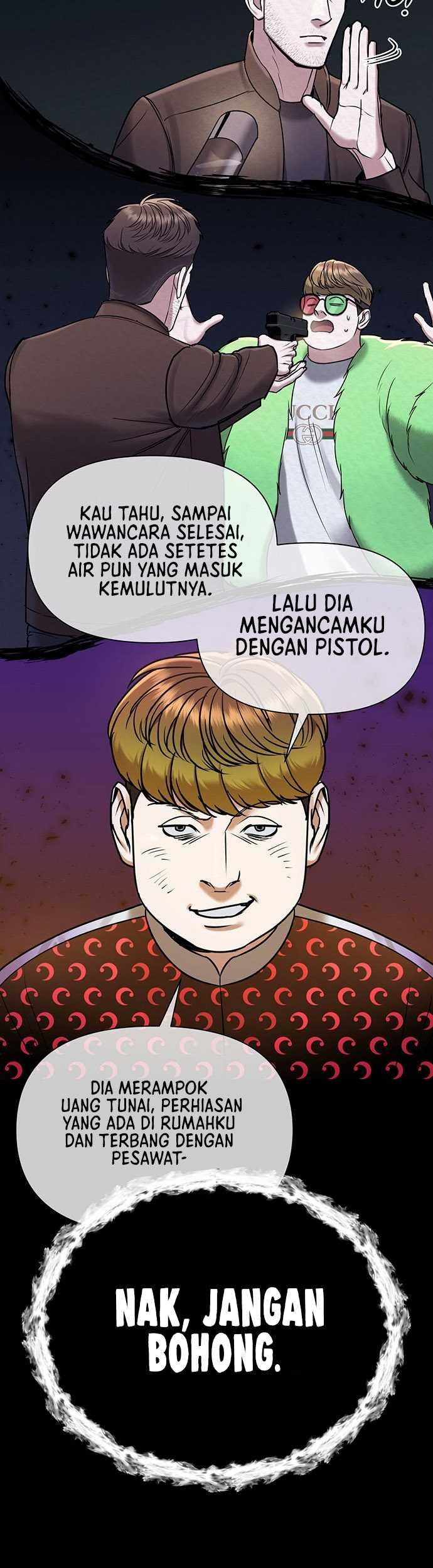 Haunting Chapter 23 - halaman 14