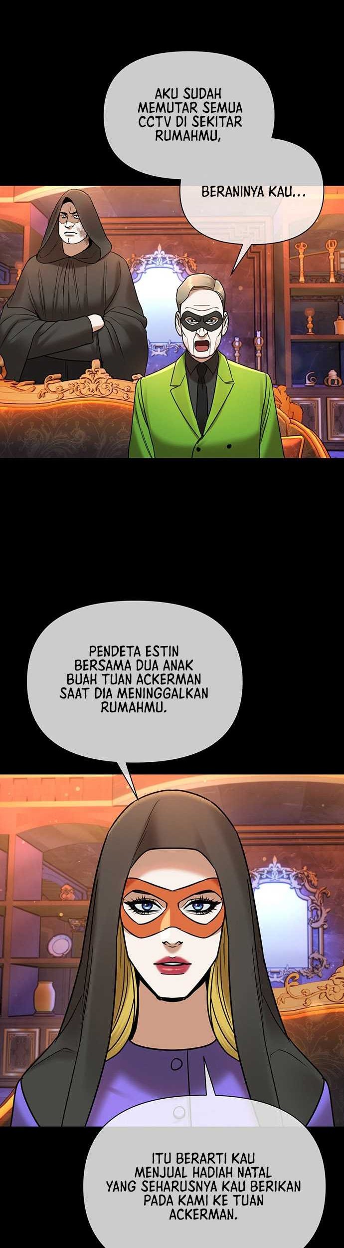 Haunting Chapter 23 - halaman 15