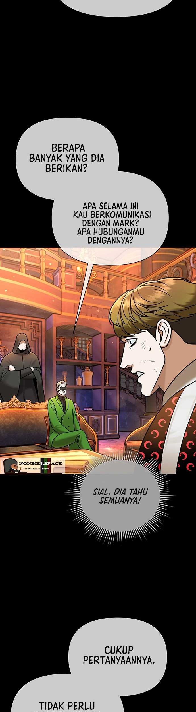 Haunting Chapter 23 - halaman 16