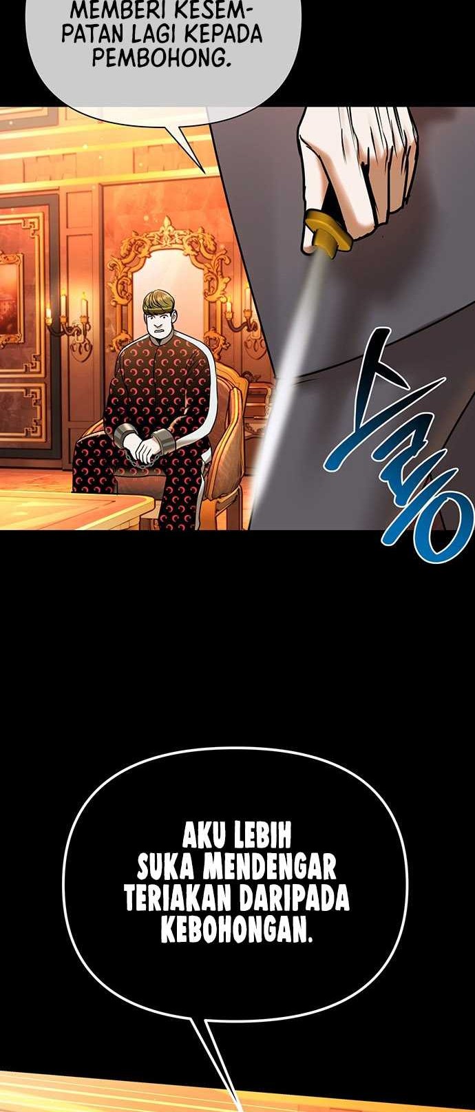 Haunting Chapter 23 - halaman 17
