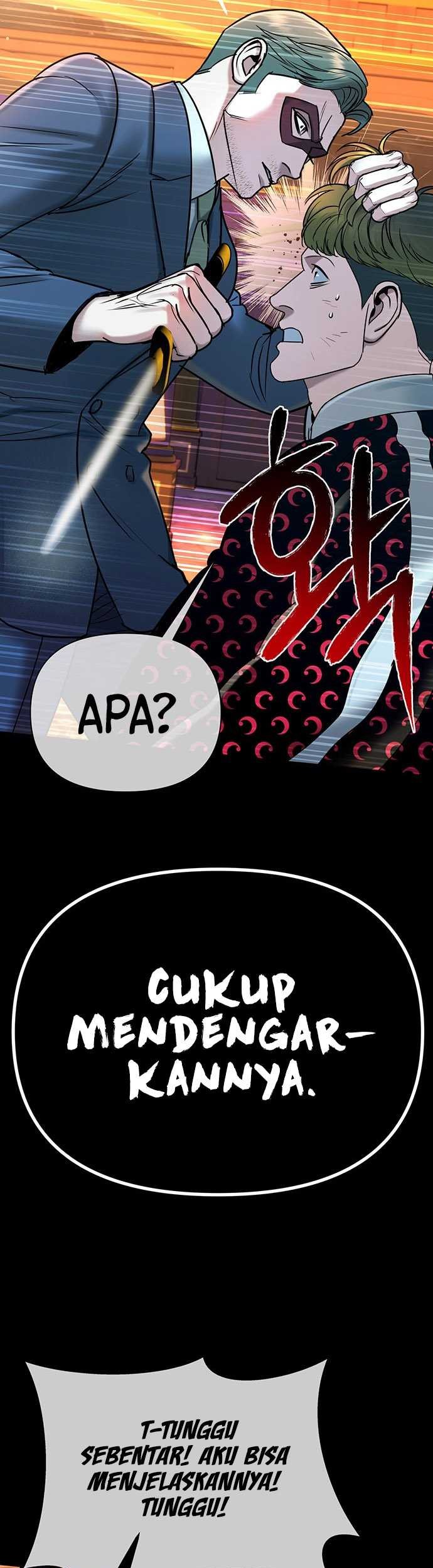 Haunting Chapter 23 - halaman 18