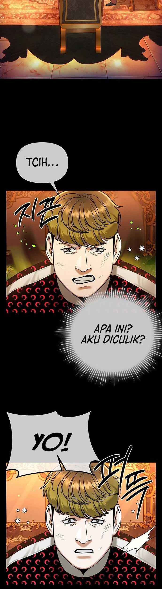 Haunting Chapter 23 - halaman 2