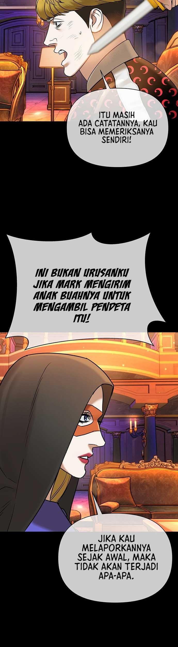 Haunting Chapter 23 - halaman 22
