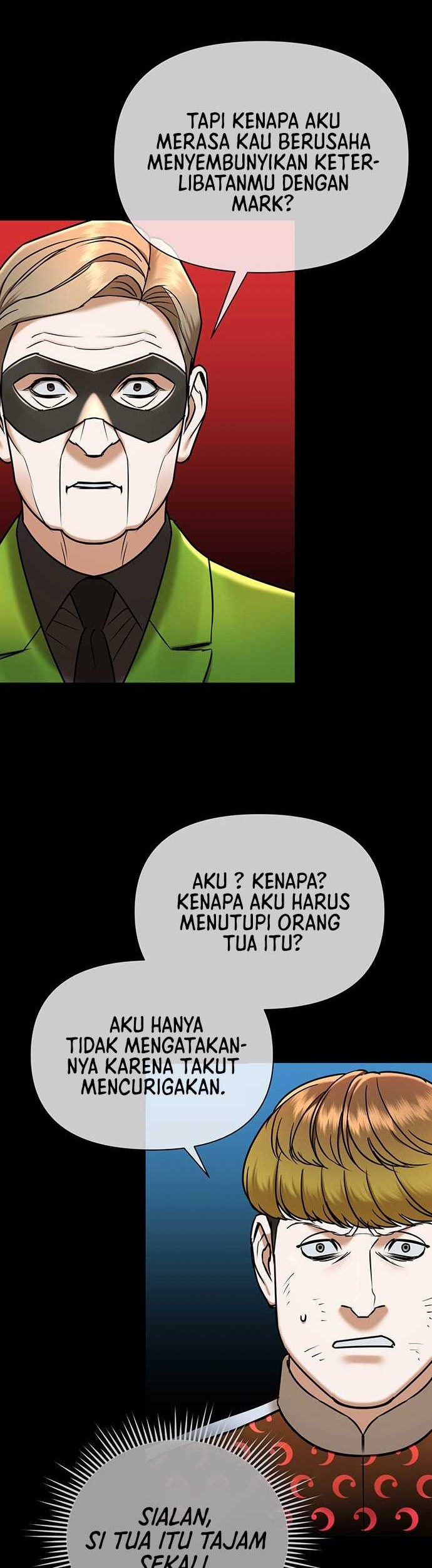 Haunting Chapter 23 - halaman 23