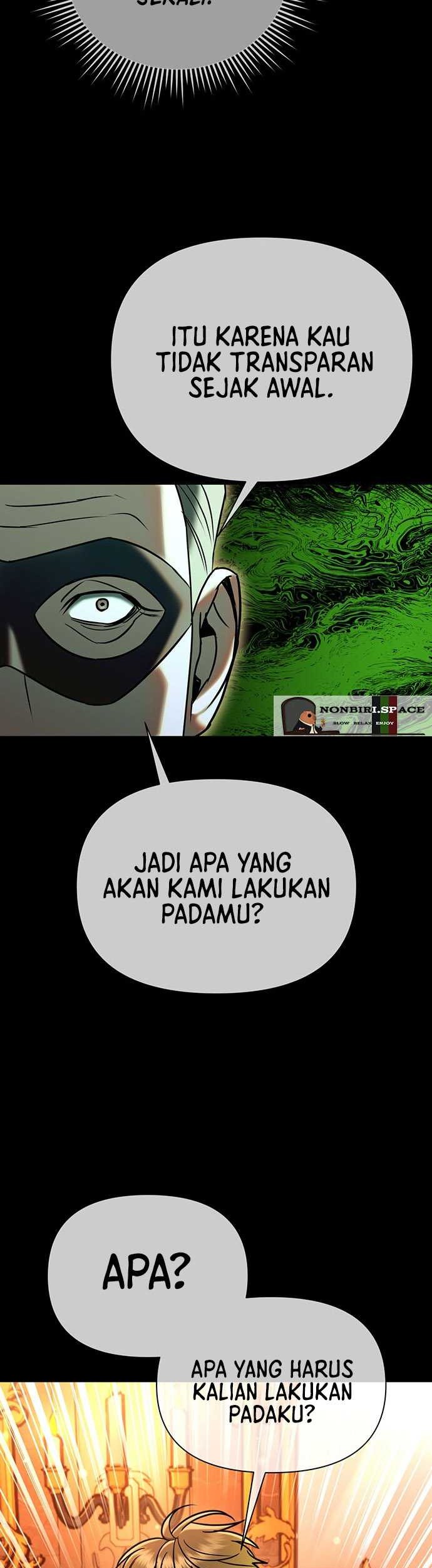 Haunting Chapter 23 - halaman 24