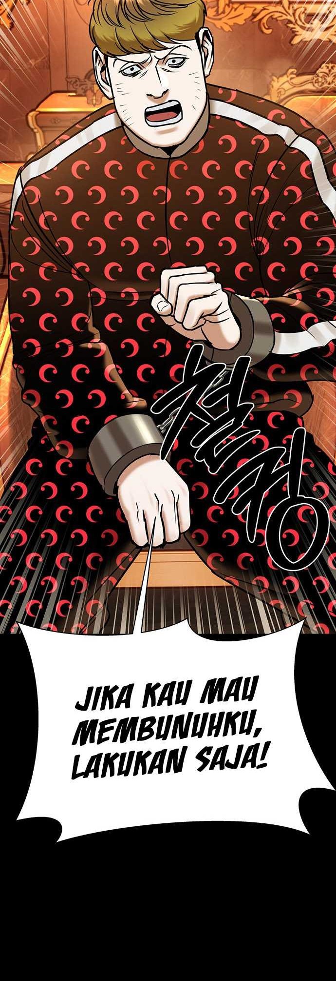 Haunting Chapter 23 - halaman 25
